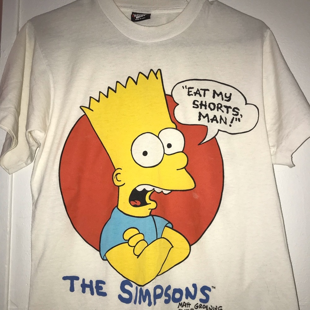 Vintage T-shirt